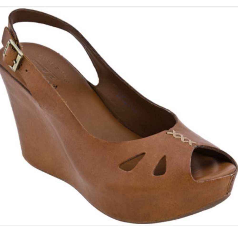 Kork-ease Felicia Avana Size 9, worn once.